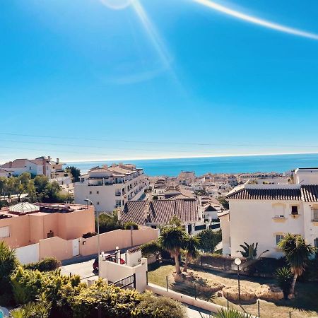 Blue Jasmine Apartment La Cala Del Moral Exterior photo