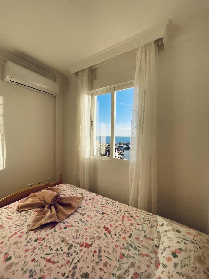 Blue Jasmine Apartment La Cala Del Moral Exterior photo