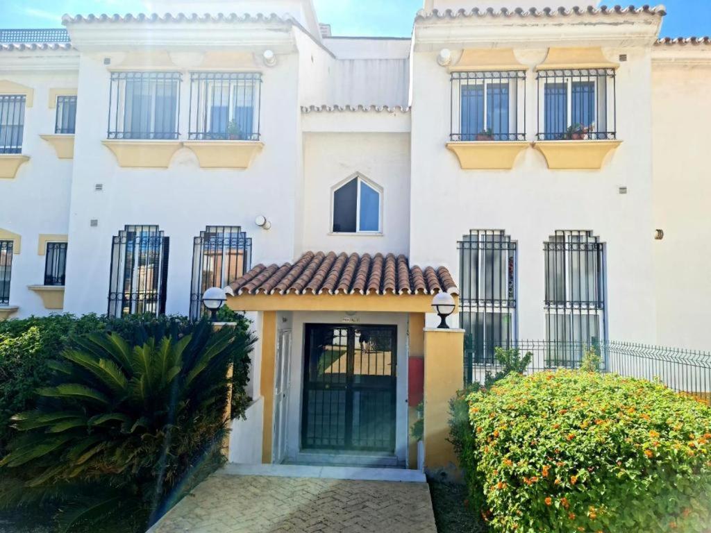 Blue Jasmine Apartment La Cala Del Moral Exterior photo