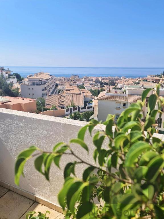 Blue Jasmine Apartment La Cala Del Moral Exterior photo